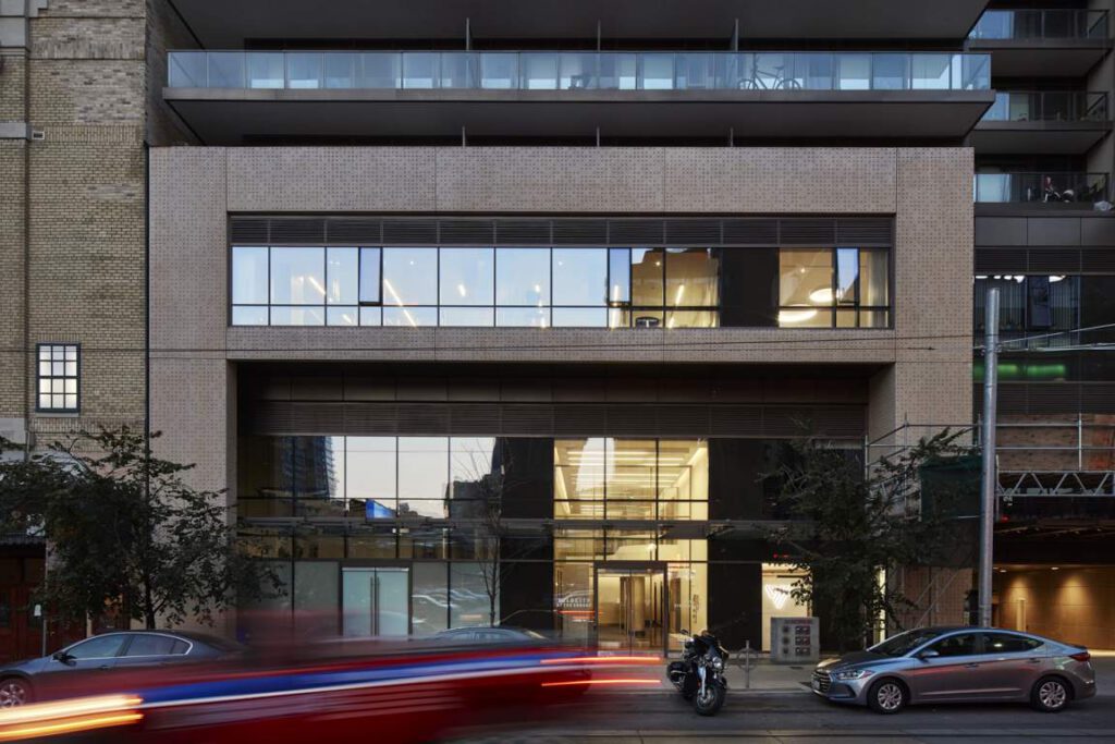 Velocity At The Square