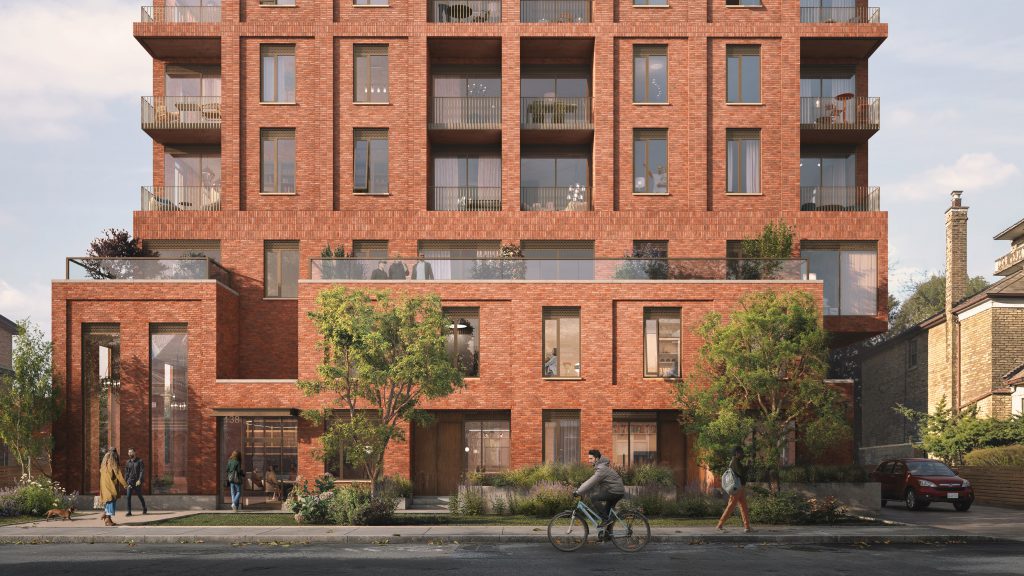 138 Dowling Avenue (Parkdale)